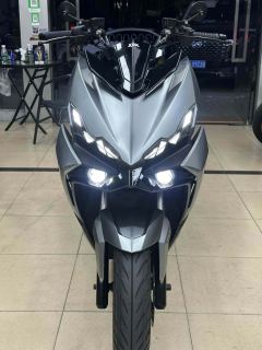 SYM DRG 150 cc - ფოტო 1