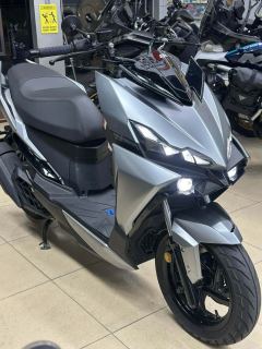 SYM DRG 150 cc - ფოტო 2