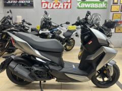 SYM DRG 150 cc - ფოტო 4