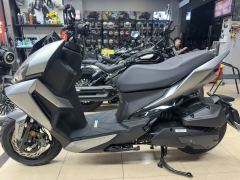 SYM DRG 150 cc - ფოტო 5