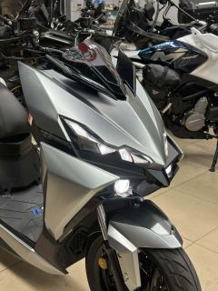 SYM DRG 150 cc - ფოტო 6