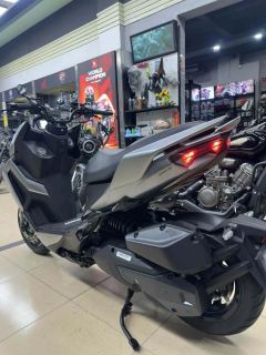 SYM DRG 150 cc - ფოტო 7