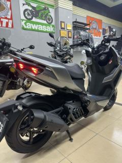 SYM DRG 150 cc - ფოტო 9