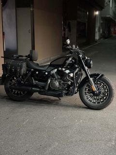 Benda Graystone 250 - ფოტო 1