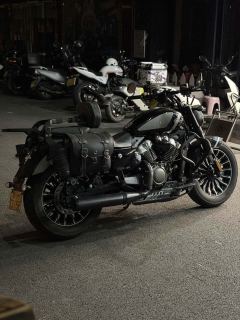 Benda Graystone 250 - ფოტო 3