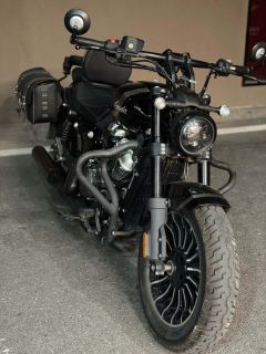 Benda Graystone 250 - ფოტო 6