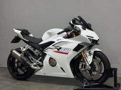 ZXMOTO 500RR - фото 1