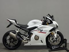 ZXMOTO 500RR - фото 2
