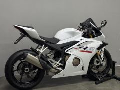 ZXMOTO 500RR - фото 3