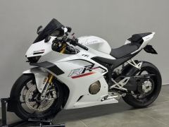 ZXMOTO 500RR - фото 4