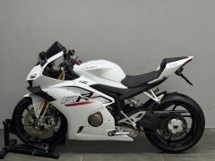 ZXMOTO 500RR - фото 5