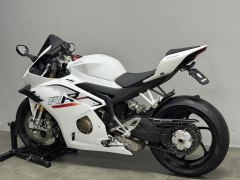 ZXMOTO 500RR - фото 6