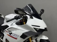 ZXMOTO 500RR - фото 7