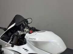 ZXMOTO 500RR - фото 8