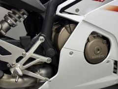 ZXMOTO 500RR - фото 9