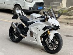 ZXMOTO 500RR - ფოტო 1