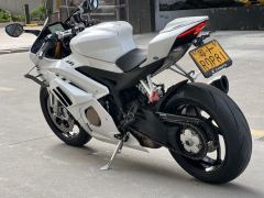 ZXMOTO 500RR - ფოტო 10