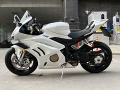 ZXMOTO 500RR - ფოტო 11