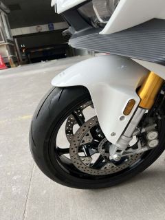 ZXMOTO 500RR - ფოტო 12