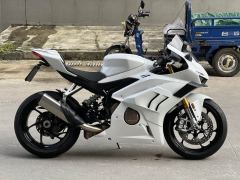 ZXMOTO 500RR - ფოტო 3