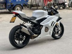 ZXMOTO 500RR - ფოტო 4