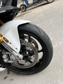 ZXMOTO 500RR - ფოტო 5