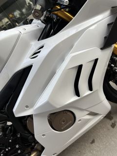 ZXMOTO 500RR - ფოტო 6