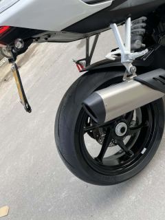 ZXMOTO 500RR - ფოტო 7