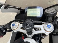 ZXMOTO 500RR - ფოტო 8