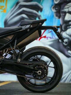 KTMR2R 790 Duke 800 cc - ფოტო 5
