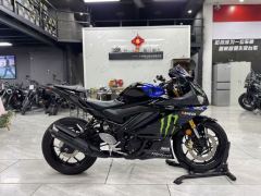 Yamaha YZF-R3 320 cc - ფოტო 1