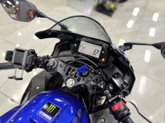 Yamaha YZF-R3 320 cc - ფოტო 2