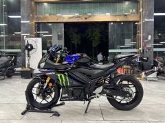 Yamaha YZF-R3 320 cc - ფოტო 3