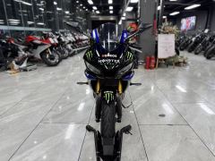 Yamaha YZF-R3 320 cc - ფოტო 5