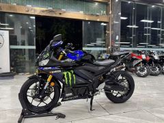 Yamaha YZF-R3 320 cc - ფოტო 6