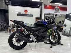 Yamaha YZF-R3 320 cc - ფოტო 7