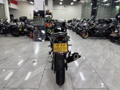 Yamaha YZF-R3 320 cc - ფოტო 8