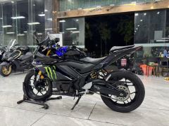 Yamaha YZF-R3 320 cc - ფოტო 9