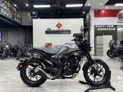 Sundiro Honda CBF190TR - ფოტო 1