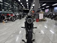 Sundiro Honda CBF190TR - ფოტო 5