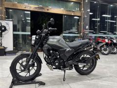 Sundiro Honda CBF190TR - ფოტო 6