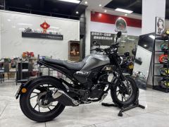 Sundiro Honda CBF190TR - ფოტო 7