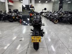 Sundiro Honda CBF190TR - ფოტო 8