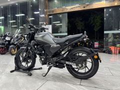Sundiro Honda CBF190TR - ფოტო 9