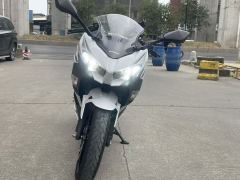 Kawasaki Ninja 400 - ფოტო 3