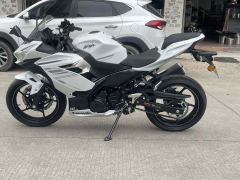 Kawasaki Ninja 400 - ფოტო 6