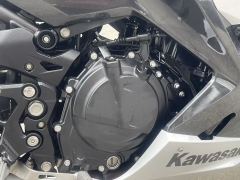 Kawasaki Ninja 400 - ფოტო 9