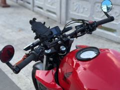 Honda CB400F - ფოტო 8