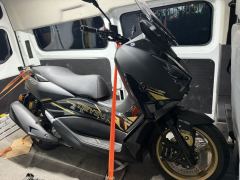 Tianying TX 250 cc - ფოტო 1