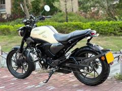 Sundiro Honda CBF190TR - ფოტო 9